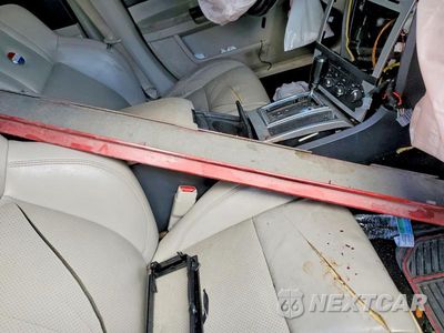 Zdjęcie 12 z 12 samochodu: 2006 CHRYSLER 300C VIN:2C3LA63H06H450125 - miniatura