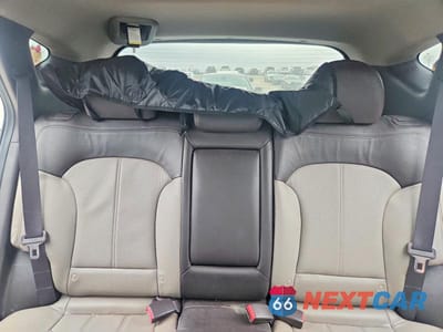 Zdjęcie 10 z 13 samochodu: 2013 HYUNDAI TUCSON LIMITED VIN:KM8JU3AC9DU604787 - miniatura