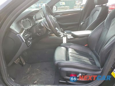 Zdjęcie 7 z 11 samochodu: 2018 BMW 540 I VIN:WBAJE5C55JWA96748 - miniatura
