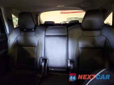 Zdjęcie 10 z 14 samochodu: 2020 ACURA MDX TECHNOLOGY VIN:5J8YD4H53LL005180 - miniatura