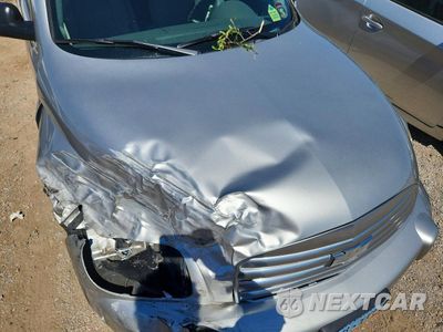 Zdjęcie 11 z 13 samochodu: 2008 CHEVROLET HHR LS VIN:3GNDA13D18S598775 - miniatura