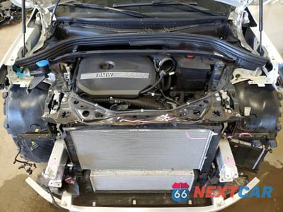 Zdjęcie 12 z 13 samochodu: 2025 BMW X2 XDRIVE28I VIN:WBX63GM06S5327483 - miniatura