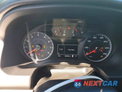 Zdjęcie 9 z 13 samochodu: 2018 GMC ACADIA SLE VIN:1GKKNRLS1JZ189772 - miniatura