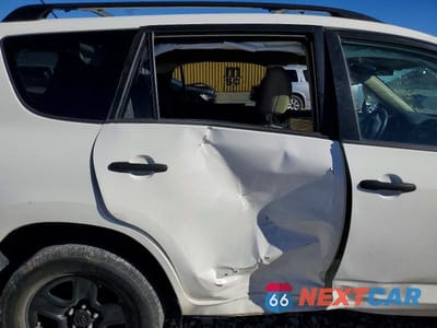 Zdjęcie 11 z 13 samochodu: 2012 TOYOTA RAV4 BASE VIN:2T3BF4DV8CW220314 - miniatura