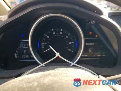 Zdjęcie 9 z 11 samochodu: 2019 HONDA FIT EX VIN:3HGGK5H80KM747728 - miniatura