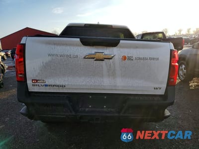 Zdjęcie 6 z 12 samochodu: 2024 CHEV SILVERADO VIN:1GC10UED9RU206186 - miniatura