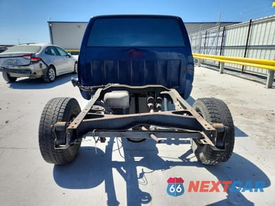 Zdjęcie 6 z 13 samochodu: 1993 GMC SIERRA C1500 VIN:2GTEC19K5P1504372 - miniatura