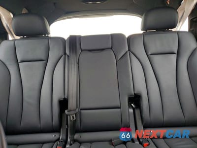 Zdjęcie 10 z 13 samochodu: 2024 AUDI Q7 PREMIUM PLUS VIN:WA1LXBF75RD007681 - miniatura