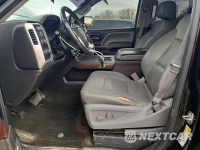 Zdjęcie 7 z 13 samochodu: 2015 GMC SIERRA K1500 SLT VIN:1GTV2VEC7FZ379583 - miniatura