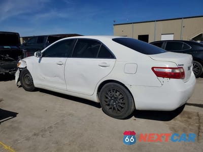 Drugie zdjęcie samochodu z przodu: 2009 TOYOTA CAMRY BASE VIN:4T4BE46K59R137338 - miniatura