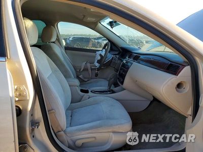 Zdjęcie 7 z 12 samochodu: 2008 CHEVROLET IMPALA LS VIN:2G1WB58K389223084 - miniatura