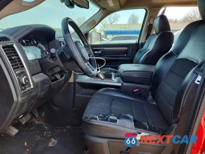 Zdjęcie 7 z 12 samochodu: 2013 RAM 1500 SPORT VIN:1C6RR7MT5DS726982 - miniatura