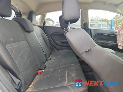 Zdjęcie 10 z 12 samochodu: 2016 FORD FIESTA SE VIN:3FADP4EJ1GM180625 - miniatura