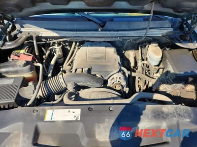 Zdjęcie 11 z 11 samochodu: 2010 GMC SIERRA C2500 HEAVY DUTY VIN:1GT3CZBG2AF100473 - miniatura