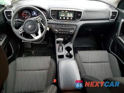 Zdjęcie 8 z 12 samochodu: 2021 KIA SPORTAGE LX VIN:KNDPMCAC7M7892581 - miniatura
