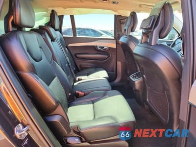 Zdjęcie 11 z 12 samochodu: 2021 VOLVO XC90 T5 MOMENTUM VIN:YV4102CK4M1680883 - miniatura