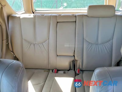 Zdjęcie 10 z 13 samochodu: 1999 LEXUS RX 300 BASE VIN:JT6HF10U3X0043856 - miniatura