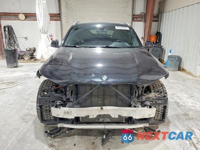 Piąte zdjęcie samochodu w środku: 2019 BMW X5 XDRIVE40I VIN:5UXCR6C50KLK85280 - miniatura