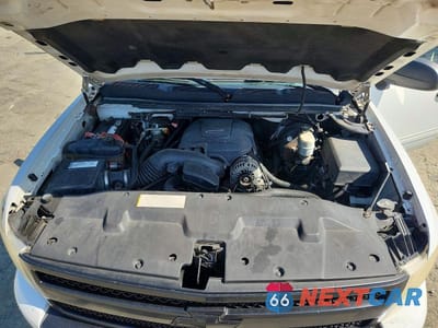 Zdjęcie 11 z 12 samochodu: 2007 CHEVROLET SILVERADO K1500 CREW CAB VIN:2GCEK13C971535225 - miniatura