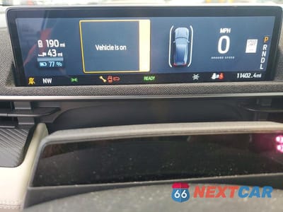 Zdjęcie 9 z 14 samochodu: 2024 FORD MUSTANG MACH-E PREMIUM VIN:3FMTK3SU1RMA36424 - miniatura