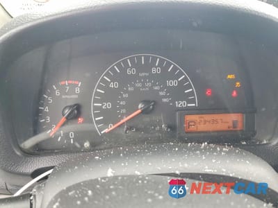 Zdjęcie 9 z 14 samochodu: 2015 CHEVROLET CITY EXPRESS LS VIN:3N63M0YN4FK693526 - miniatura