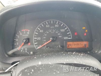Zdjęcie 9 z 14 samochodu: 2015 CHEVROLET CITY EXPRESS LS VIN:3N63M0YN4FK693526 - miniatura