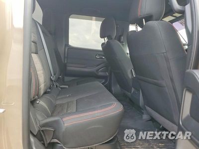 Zdjęcie 10 z 12 samochodu: 2022 NISSAN FRONTIER VIN:1N6ED1EK7NN638442 - miniatura