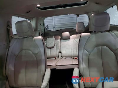 Zdjęcie 10 z 12 samochodu: 2020 CHRYSLER PACIFICA LIMITED VIN:2C4RC1GGXLR144219 - miniatura