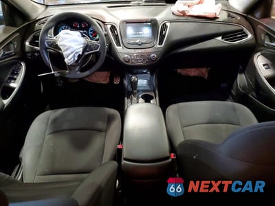 Zdjęcie 8 z 11 samochodu: 2016 CHEVROLET MALIBU LS VIN:1G1ZB5ST4GF341763 - miniatura