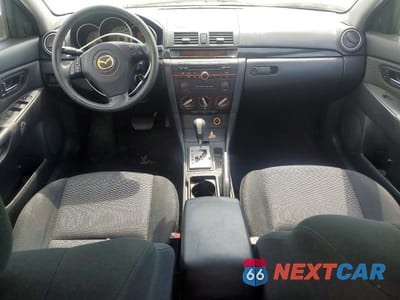 Zdjęcie 8 z 12 samochodu: 2009 MAZDA 3 I VIN:JM1BK32F491209187 - miniatura