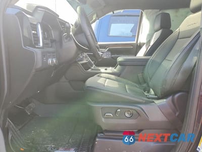 Zdjęcie 7 z 13 samochodu: 2025 GMC SIERRA K2500 DENALI VIN:1GT4URE78SF370953 - miniatura