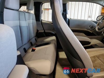 Zdjęcie 10 z 13 samochodu: 2015 BMW I3 REX VIN:WBY1Z4C58FV278664 - miniatura