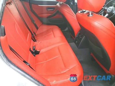 Zdjęcie 10 z 12 samochodu: 2018 BMW 430XI GRAN COUPE VIN:WBA4J3C56JBL03763 - miniatura