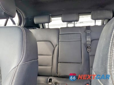 Zdjęcie 10 z 12 samochodu: 2018 MERCEDES-BENZ GLA 250 4MATIC VIN:WDCTG4GB3JJ526779 - miniatura