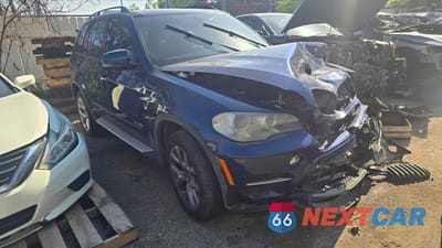 2012 BMW X5 XDRIVE35I 5UXZV4C55CL754942 - główne zdjęcie licytacji z USA - miniatura