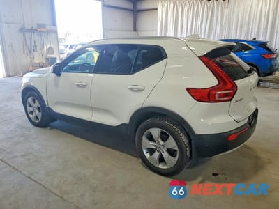 Drugie zdjęcie samochodu z przodu: 2019 VOLVO XC40 T5 MOMENTUM VIN:YV4162UK5K2047717 - miniatura