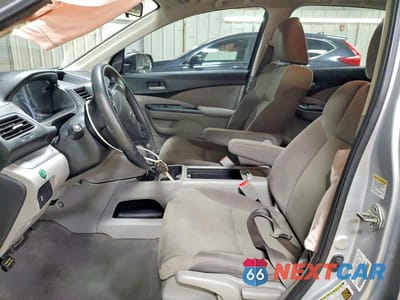 Zdjęcie 7 z 12 samochodu: 2013 HONDA CR-V VIN:2HKRM4H54DH691853 - miniatura