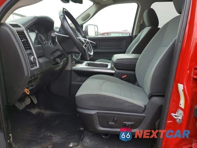 Zdjęcie 7 z 13 samochodu: 2021 RAM 1500 CLASSIC TRADESMAN VIN:3C6RR7KT3MG595934 - miniatura