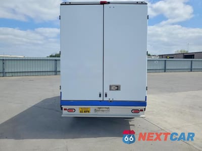 Zdjęcie 6 z 12 samochodu: 2022 FORD TRANSIT T-350 VIN:1FDBW5Z80NKA01718 - miniatura