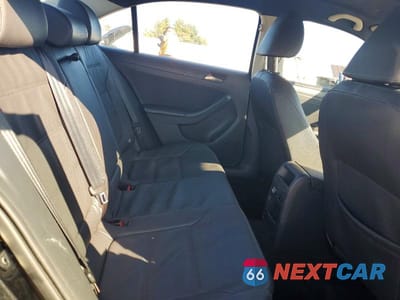 Zdjęcie 10 z 12 samochodu: 2011 VOLKSWAGEN JETTA SE VIN:3VWDX7AJ9BM013386 - miniatura