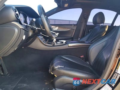 Zdjęcie 7 z 11 samochodu: 2017 MERCEDES-BENZ E 300 VIN:WDDZF4JB4HA055978 - miniatura