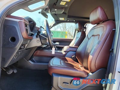 Zdjęcie 7 z 12 samochodu: 2024 FORD EXPEDITION MAX LIMITED VIN:1FMJK2A89REA10469 - miniatura