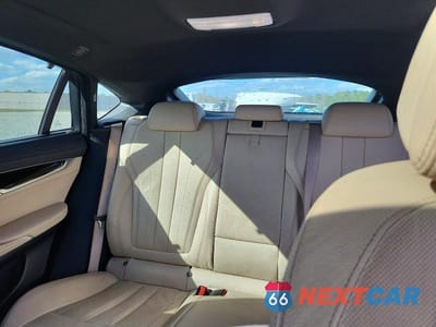 Zdjęcie 10 z 13 samochodu: 2018 BMW X6 XDRIVE35I VIN:5UXKU2C5XJ0Z61012 - miniatura