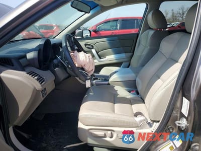 Zdjęcie 7 z 13 samochodu: 2008 ACURA RDX VIN:5J8TB18228A004674 - miniatura