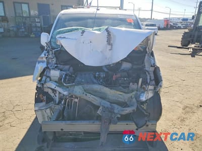 Piąte zdjęcie samochodu w środku: 2015 NISSAN NV200 SV VIN:3N6CM0KN6FK728673 - miniatura