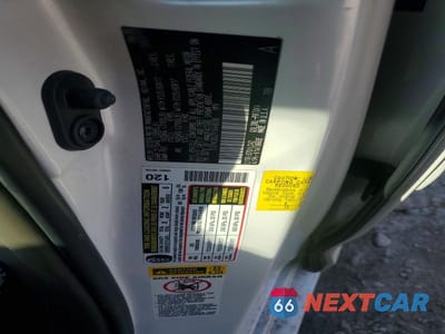 Zdjęcie 13 z 13 samochodu: 2015 TOYOTA SIENNA XLE 8-PASSENGER VIN:5TDYK3DC7FS648038 - miniatura