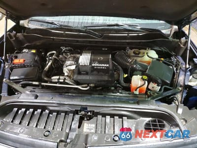 Zdjęcie 11 z 11 samochodu: 2022 CHEVROLET SILVERADO K1500 TRAIL BOSS CUSTOM VIN:3GCUDCET3NG534087 - miniatura