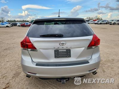Zdjęcie 6 z 14 samochodu: 2014 TOYOTA VENZA XLE VIN:4T3ZK3BB8EU070155 - miniatura