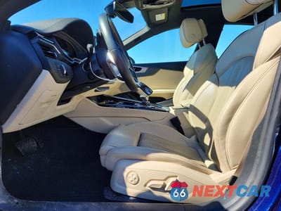 Zdjęcie 7 z 12 samochodu: 2023 AUDI A5 PREMIUM PLUS 45 VIN:WAUFACF58PA033244 - miniatura
