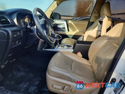 Zdjęcie 7 z 13 samochodu: 2016 TOYOTA 4RUNNER LIMITED VIN:JTEBU5JR7G5300246 - miniatura